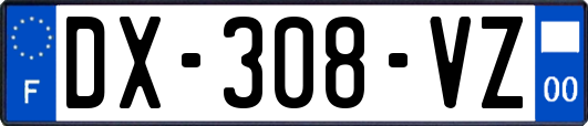 DX-308-VZ