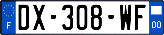 DX-308-WF