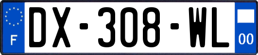 DX-308-WL