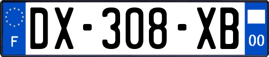 DX-308-XB