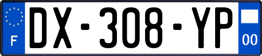 DX-308-YP