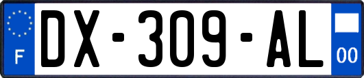 DX-309-AL