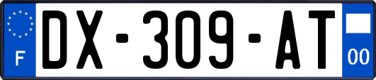 DX-309-AT