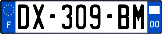 DX-309-BM