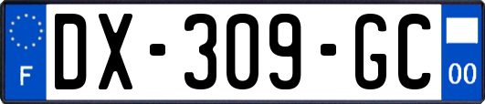 DX-309-GC