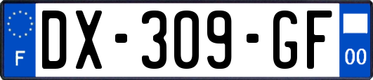 DX-309-GF