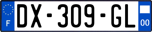DX-309-GL