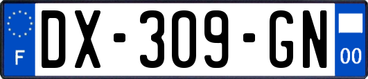 DX-309-GN