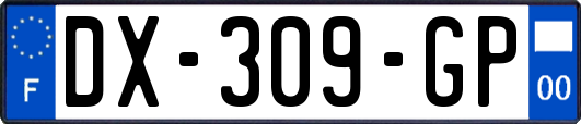 DX-309-GP