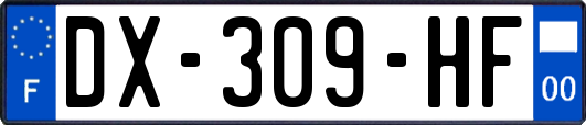 DX-309-HF