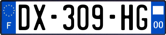 DX-309-HG