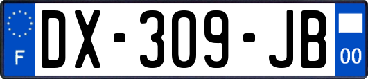 DX-309-JB