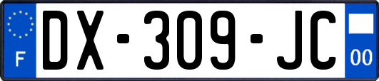 DX-309-JC