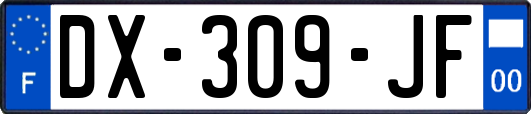 DX-309-JF