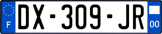 DX-309-JR