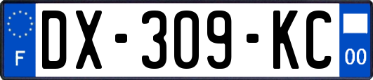DX-309-KC