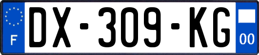 DX-309-KG