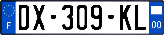 DX-309-KL