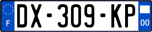 DX-309-KP