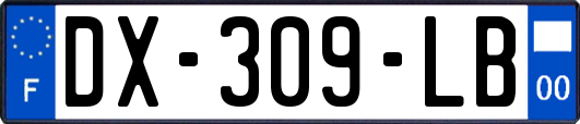 DX-309-LB
