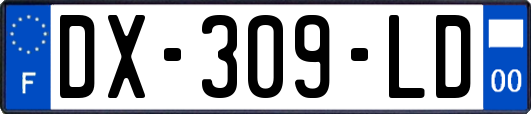 DX-309-LD