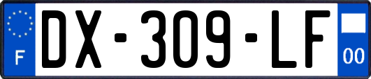 DX-309-LF
