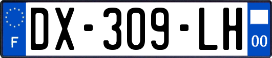 DX-309-LH