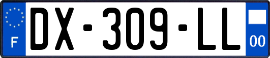 DX-309-LL