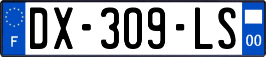DX-309-LS