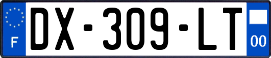 DX-309-LT