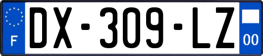 DX-309-LZ