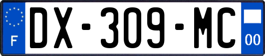 DX-309-MC