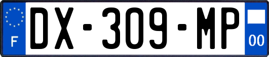 DX-309-MP