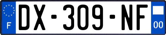 DX-309-NF