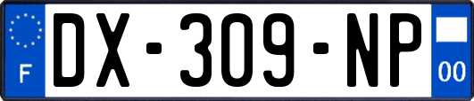 DX-309-NP