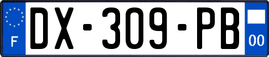 DX-309-PB