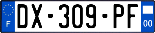 DX-309-PF