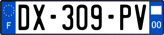 DX-309-PV