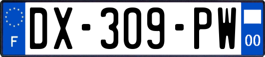 DX-309-PW