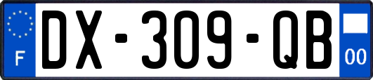 DX-309-QB