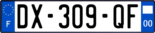 DX-309-QF