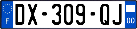 DX-309-QJ