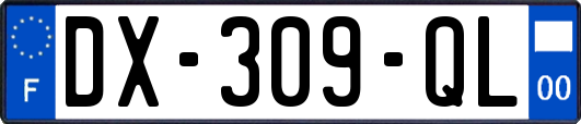 DX-309-QL