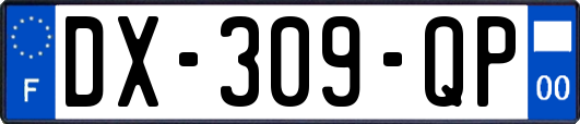 DX-309-QP