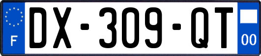 DX-309-QT