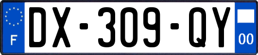 DX-309-QY