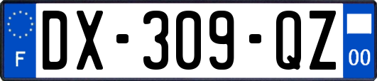 DX-309-QZ