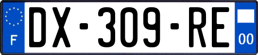 DX-309-RE