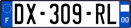 DX-309-RL