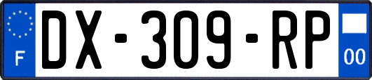 DX-309-RP